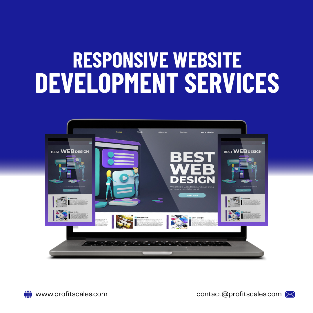 Company services